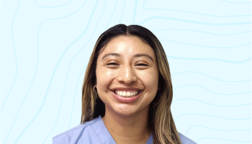 Evelin P., BSc.