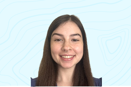 Lexie S, BSc.