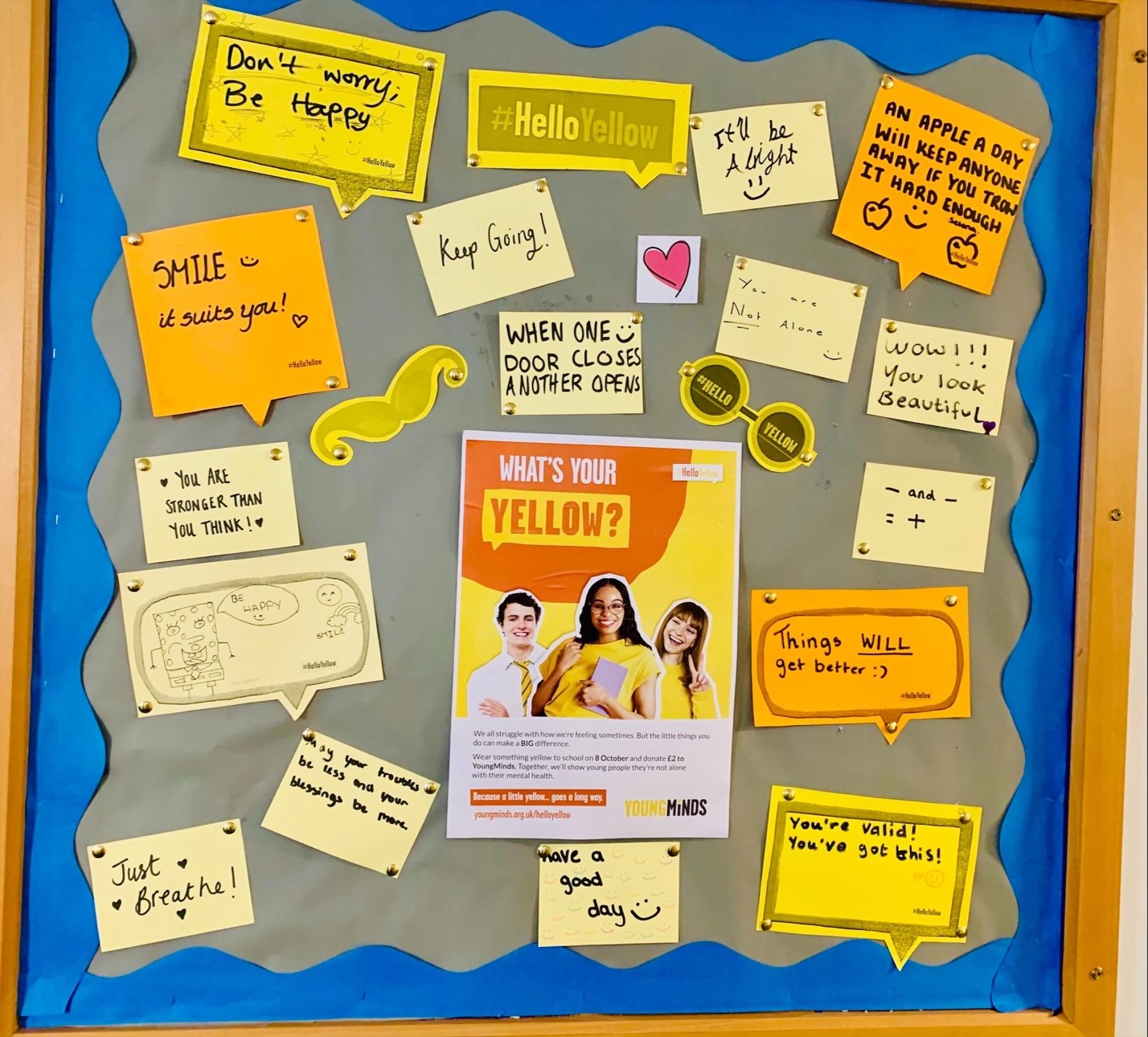 Mental Health Consultations